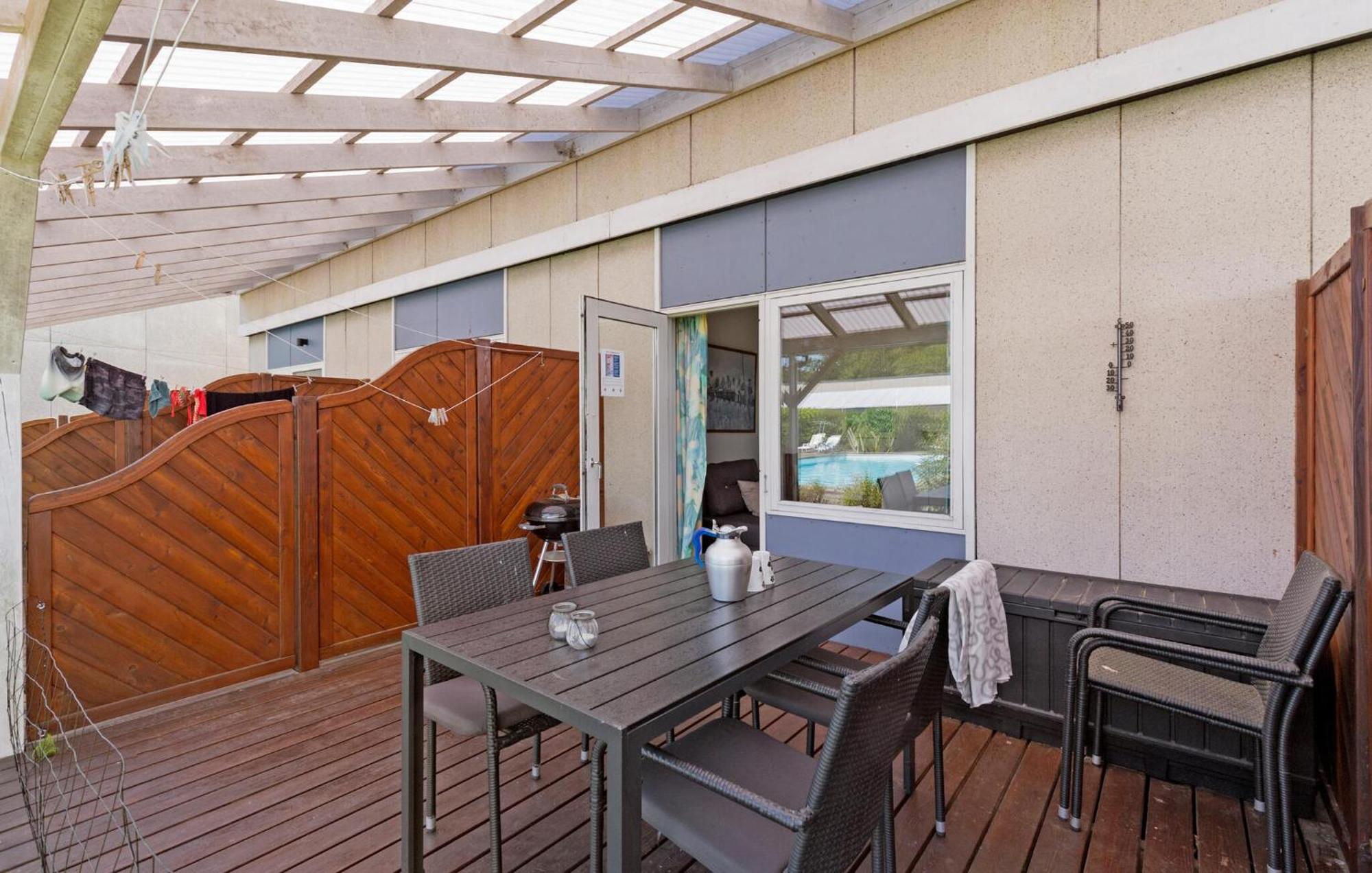 Awesome Apartment In Nexo With Sauna Exterior photo